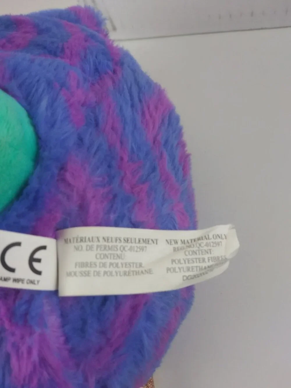 Zuru Rainbocorns Wild Heart Surprise Flair The Peacock 10
